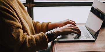 Créer sa signature mail